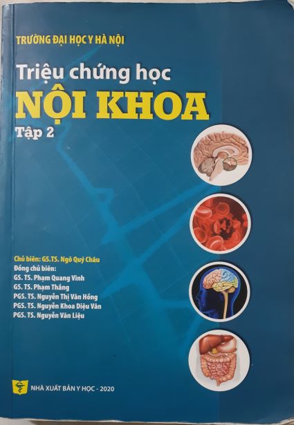 Bệnh trào ngược dạ dày thực quản - viêm thực quản trào ngược